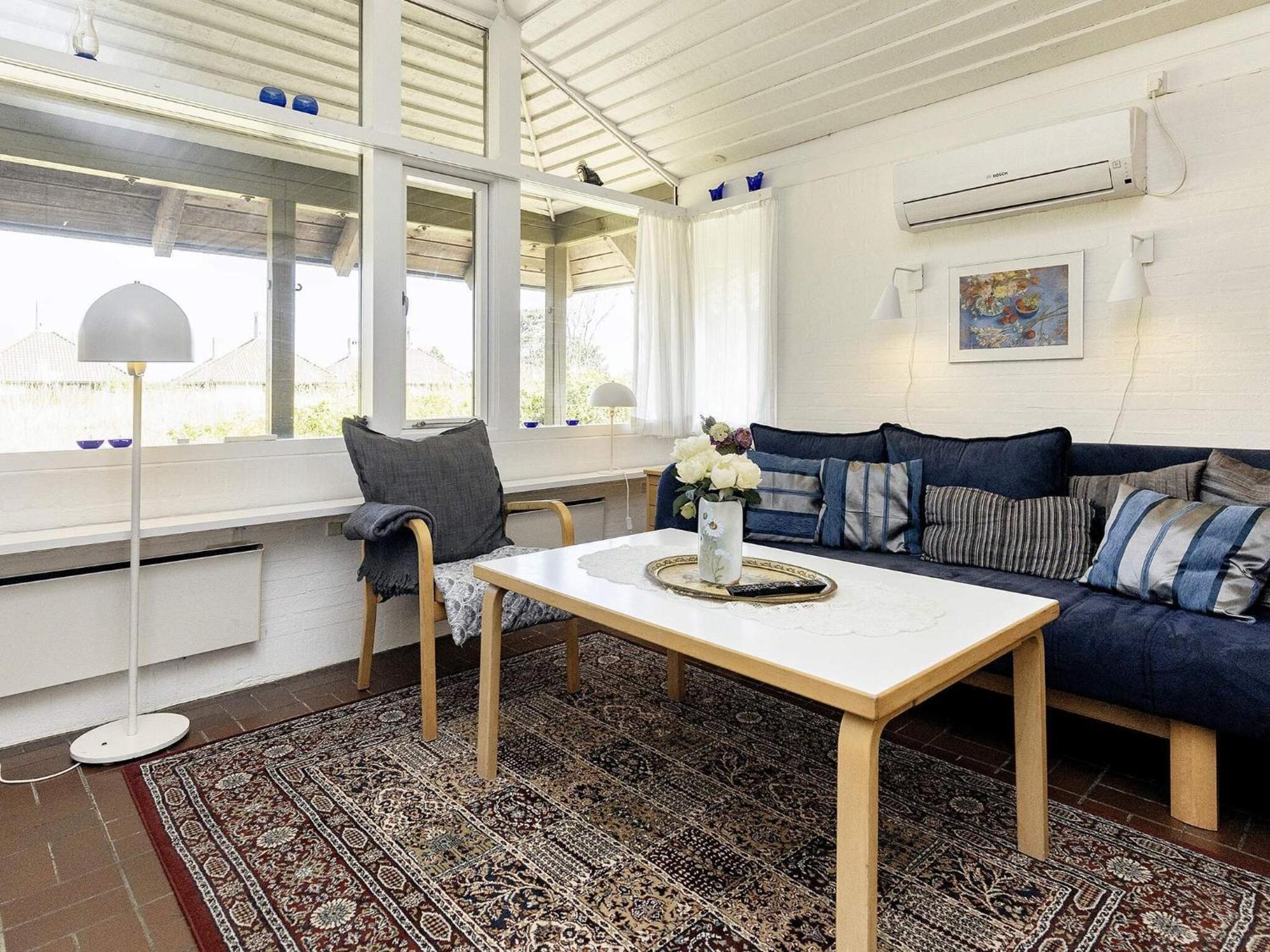 Holiday Home Karrebaeksminde XX Exterior photo