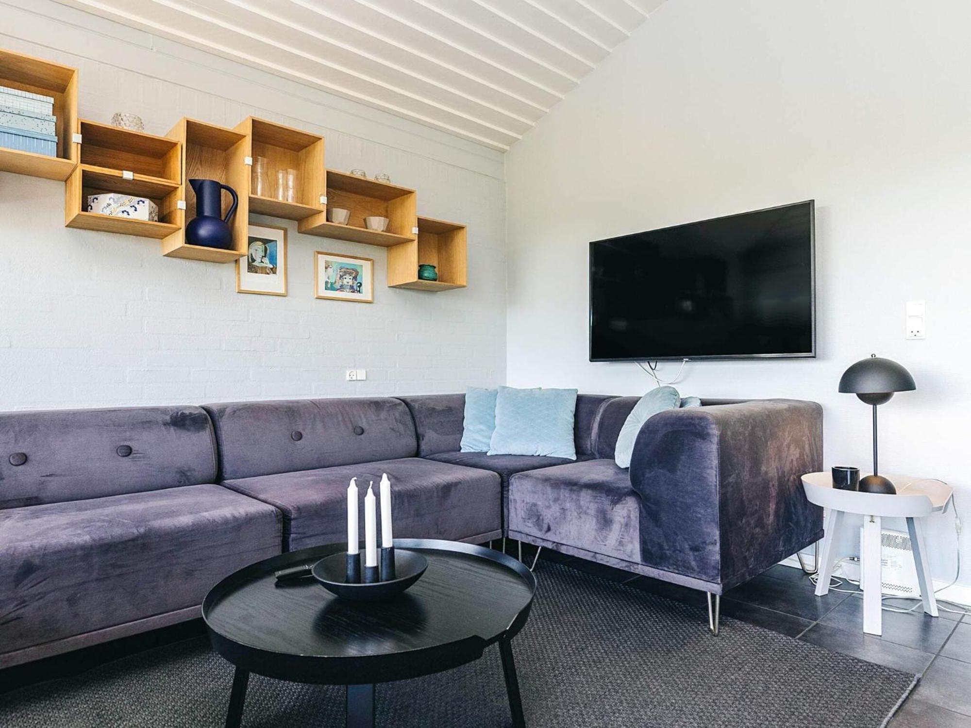 Holiday Home Karrebaeksminde XX Exterior photo