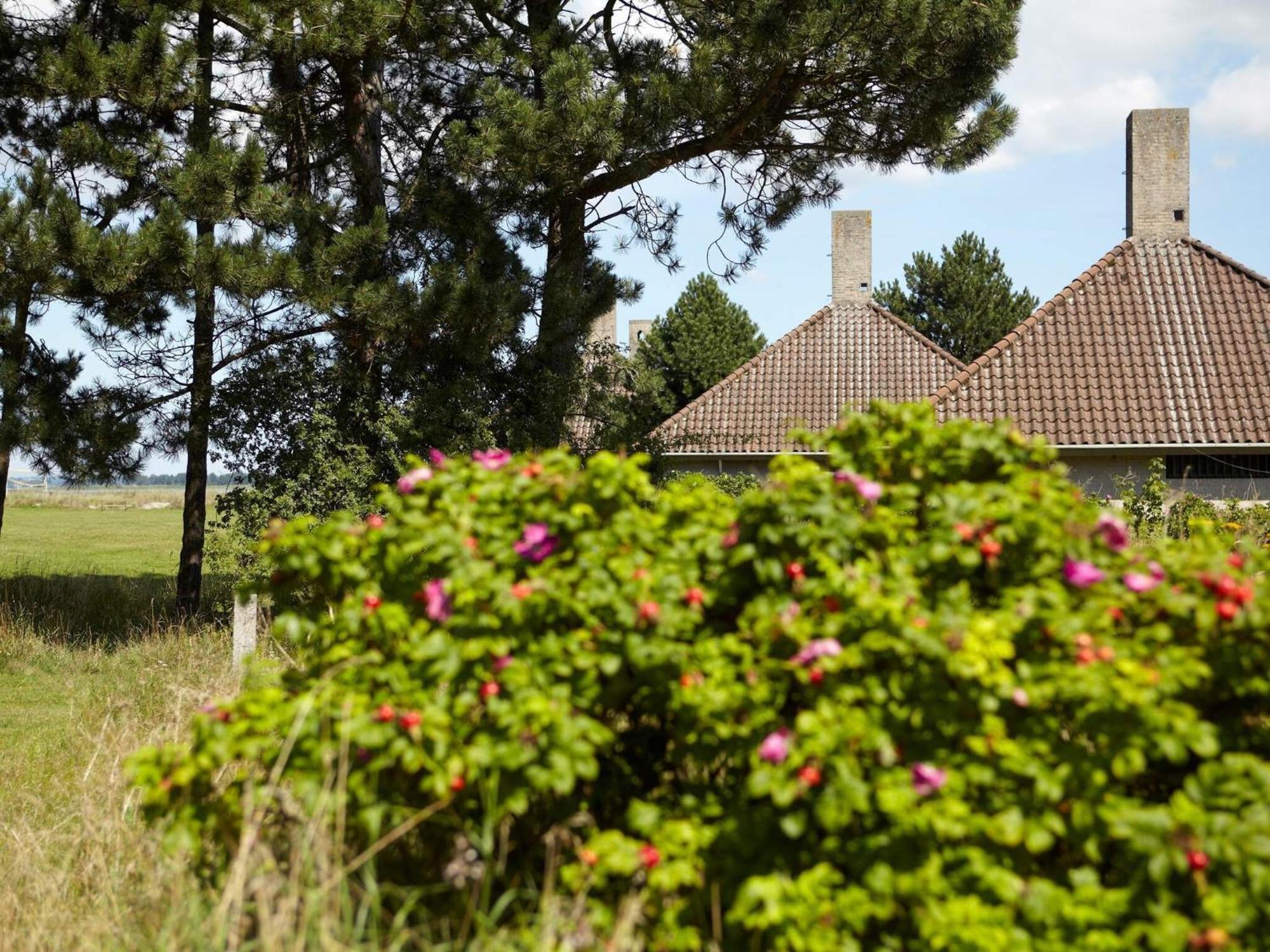 Holiday Home Karrebaeksminde XX Exterior photo